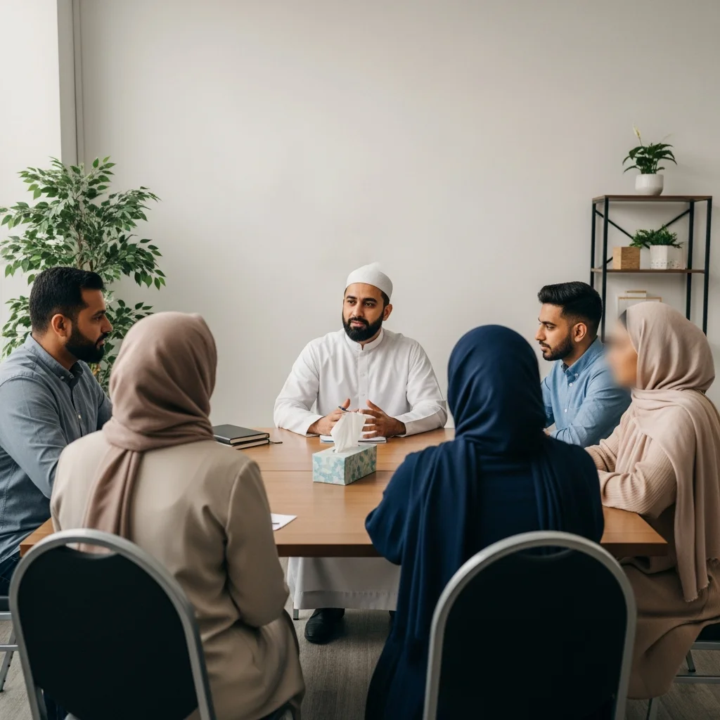 Guidance and Counseling